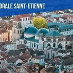 - Les Berges du Pont Valentré -