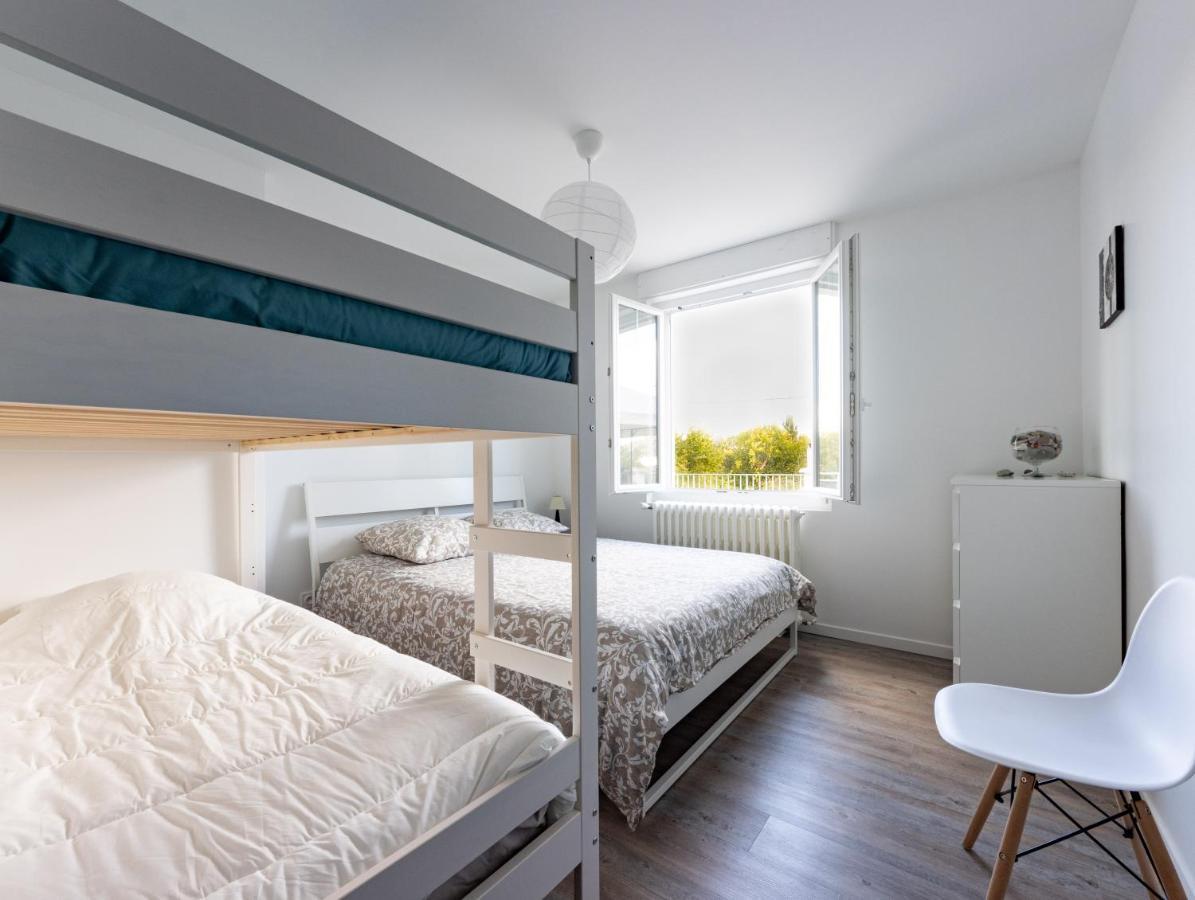 - Les Berges Du Pont Valentré - Appartement *