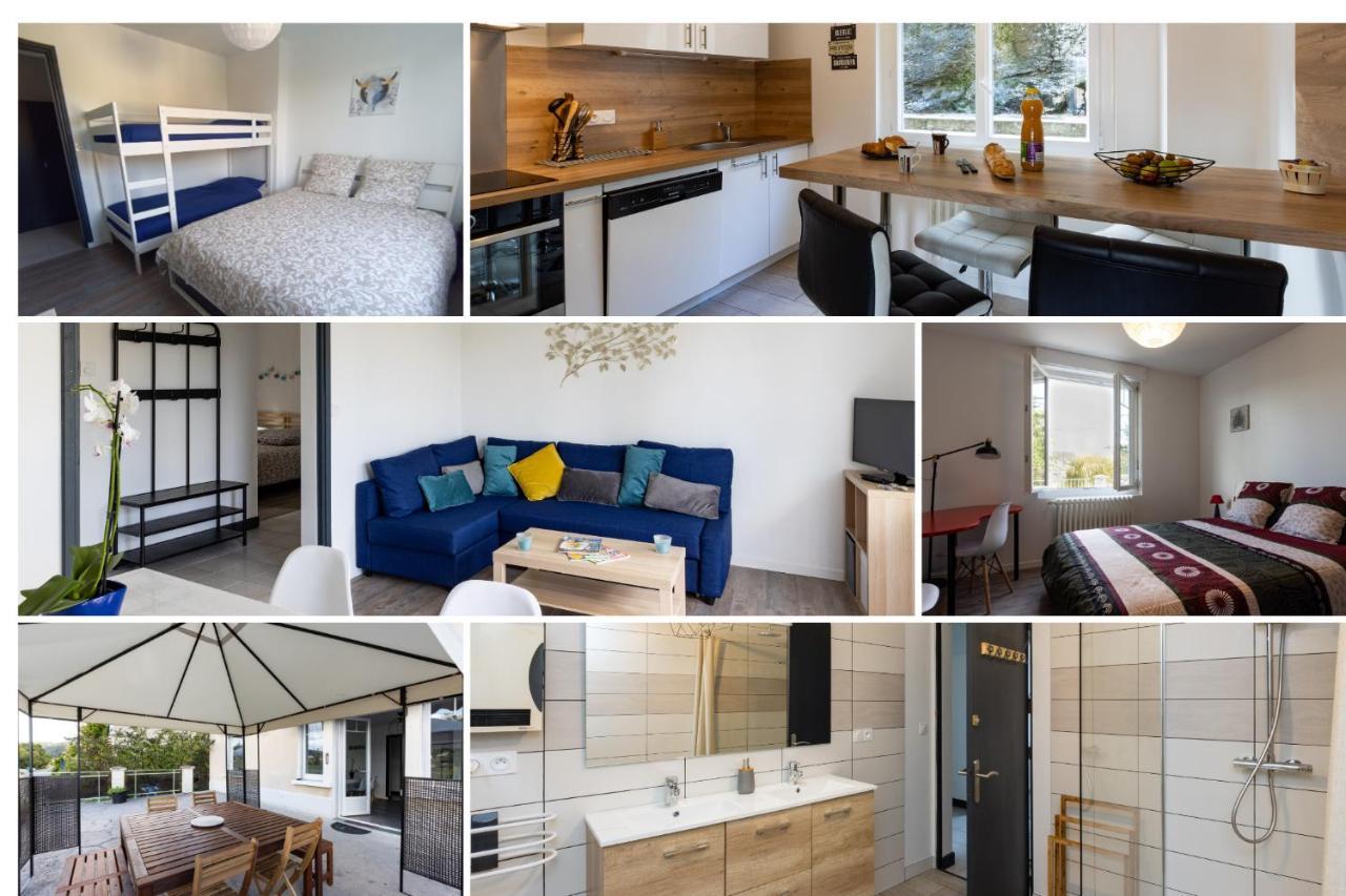 Appartement - Les Berges Du Pont Valentré -