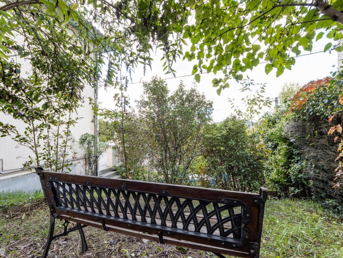 - Les Berges Du Pont Valentré - Appartement *